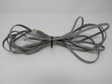 Standard Phone Cord Cable RJ-11 14 ft -- Used