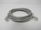 Standard Ethernet Patch Cable RJ-45 7 ft Cat. 5e UTP -- New