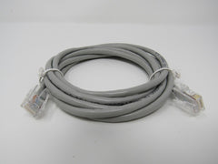Standard Ethernet Patch Cable RJ-45 7 ft Cat. 5e UTP -- New