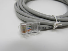 Standard Ethernet Patch Cable RJ-45 7 ft Cat. 5e UTP -- New