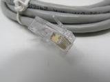 Standard Ethernet Patch Cable RJ-45 7 ft Cat. 5e UTP -- New