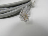 Standard Ethernet Patch Cable RJ-45 7 ft Cat. 5e UTP -- New