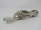 Standard Ethernet Patch Cable RJ-45 68 Inches Cat5e -- New