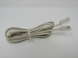 Standard Ethernet Patch Cable RJ-45 68 Inches Cat5e -- New