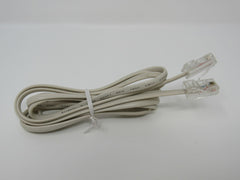 Standard Ethernet Patch Cable RJ-45 68 Inches Cat5e -- New
