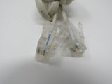 Standard Ethernet Patch Cable RJ-45 68 Inches Cat5e -- New