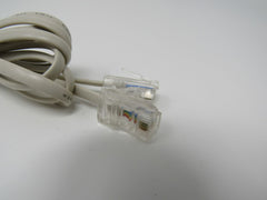 Standard Ethernet Patch Cable RJ-45 68 Inches Cat5e -- New