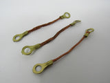 Standard Motor Products Inc Distributer Lead Wire Lot of 3 FDL-32 Vintage -- New