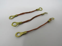 Standard Motor Products Inc Distributer Lead Wire Lot of 3 FDL-32 Vintage -- New