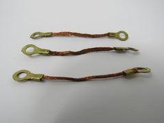 Standard Motor Products Inc Distributer Lead Wire Lot of 3 FDL-32 Vintage -- New