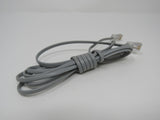 Standard Ethernet Patch Cable RJ-45 8 ft Cat5e -- New