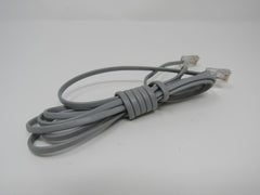 Standard Ethernet Patch Cable RJ-45 8 ft Cat5e -- New