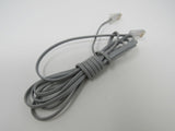 Standard Ethernet Patch Cable RJ-45 8 ft Cat5e -- New
