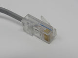 Standard Ethernet Patch Cable RJ-45 8 ft Cat5e -- New