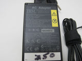 IBM AC Adaper Output DC 19V Genuine/OEM 1.4-0.7A 50-60Hz 2.4A 11J8627 -- Used