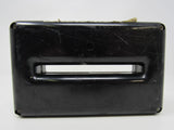 Square D Neutral Current Transformer 6.25in x 4in x 4in NE12CT2 Metal -- Used