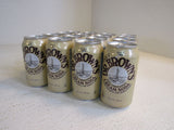 Dr Browns Diet Cream Soda The Original Since 1869 -- New