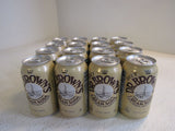 Dr Browns Diet Cream Soda The Original Since 1869 -- New