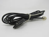 Standard Phone Charging Cord RJ-11 AC828-18 6 ft -- New