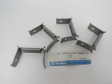 Walker Walkermold Bridge 3in x 3in x 1.25in 1731A Metal -- New