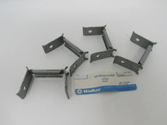 Walker Walkermold Bridge 3in x 3in x 1.25in 1731A Metal -- New