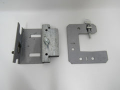 Wiremold T-Bar Bracket Collar 5in x 4in x 2.25in Metal -- New