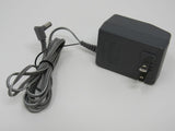 Panasonic AC Adapter Output 9V Genuine/OEM 60Hz 6W 350mA KX-TCA1 -- Used