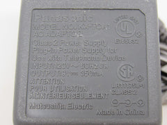 Panasonic AC Adapter Output 9V Genuine/OEM 60Hz 6W 350mA KX-TCA1 -- Used