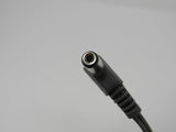 Panasonic AC Adapter Output 9V Genuine/OEM 60Hz 6W 350mA KX-TCA1 -- Used