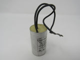 GE Capacitor 170 VAC Liquid Free 6in x 1.5in x 1.5in 78L 1100 -- Used