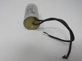 GE Capacitor 170 VAC Liquid Free 6in x 1.5in x 1.5in 78L 1100 -- Used