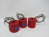 Standard Capacitors Lot of 3 -- Used