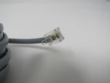 Standard Phone Cord Cable RJ-11 47 ft -- New