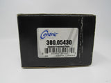 Centric Metallic Premium Disc Brake Pads 300-05430 -- New