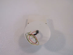 Novitas Light-O-Matic Auxiliary Sensor White 01-042 -- New