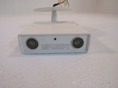 Novitas Light-O-Matic Auxiliary Sensor White 01-042 -- New