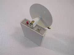 Novitas Light-O-Matic Master Sensor White 01-012 -- New