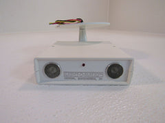 Novitas Light-O-Matic Master Sensor White 01-012 -- New