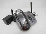 Panasonic Cordless Phone Answering Machine Charging Base KX-TG5432 -- Used