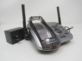 Panasonic Cordless Phone Answering Machine Charging Base KX-TG5432 -- Used