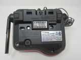 Panasonic Cordless Phone Answering Machine Charging Base KX-TG5432 -- Used