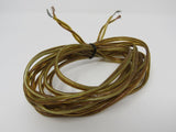 Standard Speaker Wire 10 ft -- Used