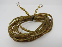 Standard Speaker Wire 10 ft -- Used