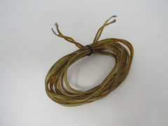 Standard Speaker Wire 10 ft -- Used