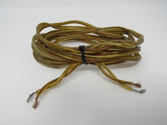 Standard Speaker Wire 10 ft -- Used