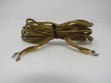 Standard Speaker Wire 10 ft -- Used