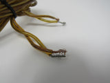 Standard Speaker Wire 10 ft -- Used