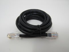 Standard Ethernet Patch Cable RJ-45 70 Inches Cat5e -- New