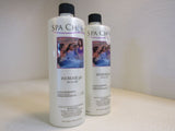 Suncoast Chemicals Co Spa Choice Increase PH Chemical 32 fl oz 2 Bottles -- New
