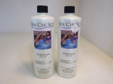 Suncoast Chemicals Co Spa Choice Increase PH Chemical 32 fl oz 2 Bottles -- New